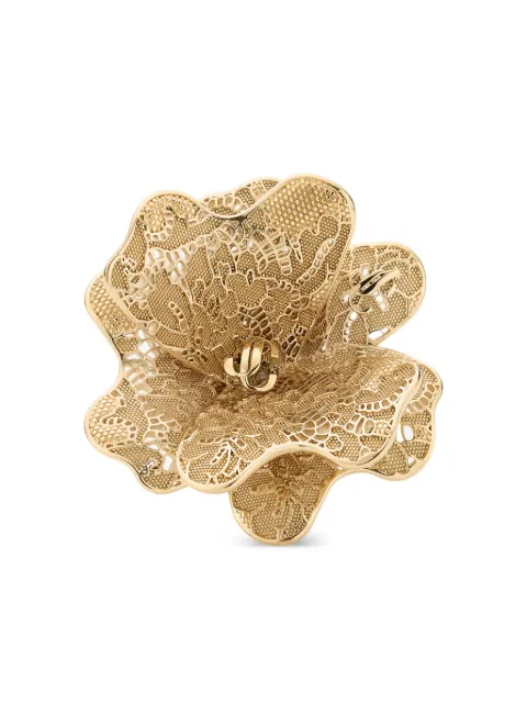 Jimmy Choo anillo Maxi Corsage