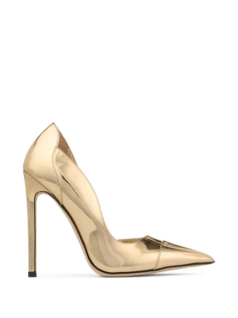 Jimmy Choo Brigitte pointed-toe pumps
