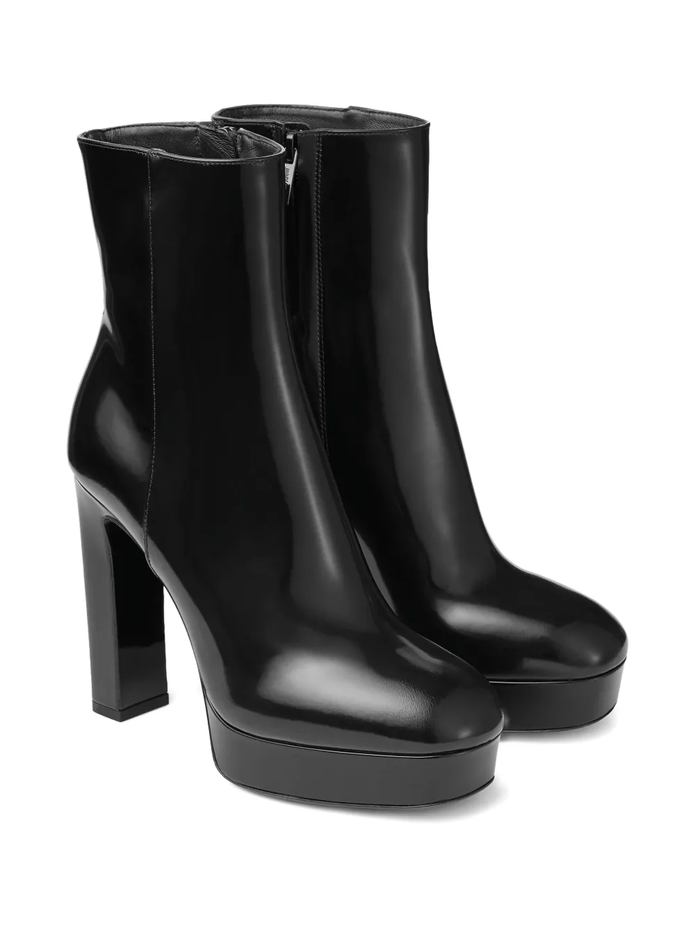 Jimmy Choo bottines à plateforme Marene 120 mm | bottines | Image 2