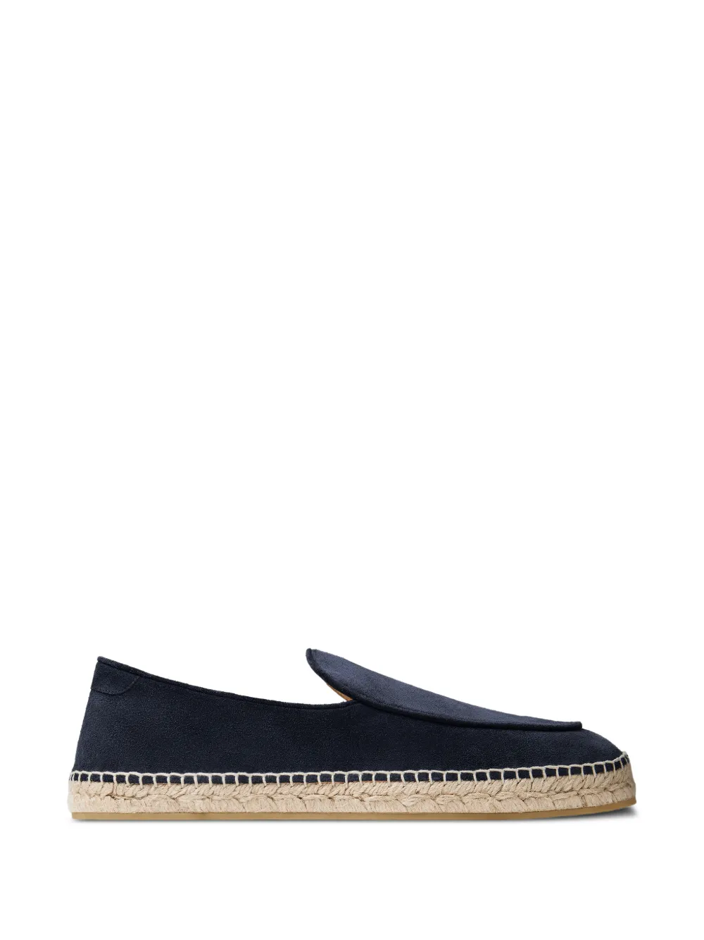 Jimmy Choo Shenton espadrilles - Blu