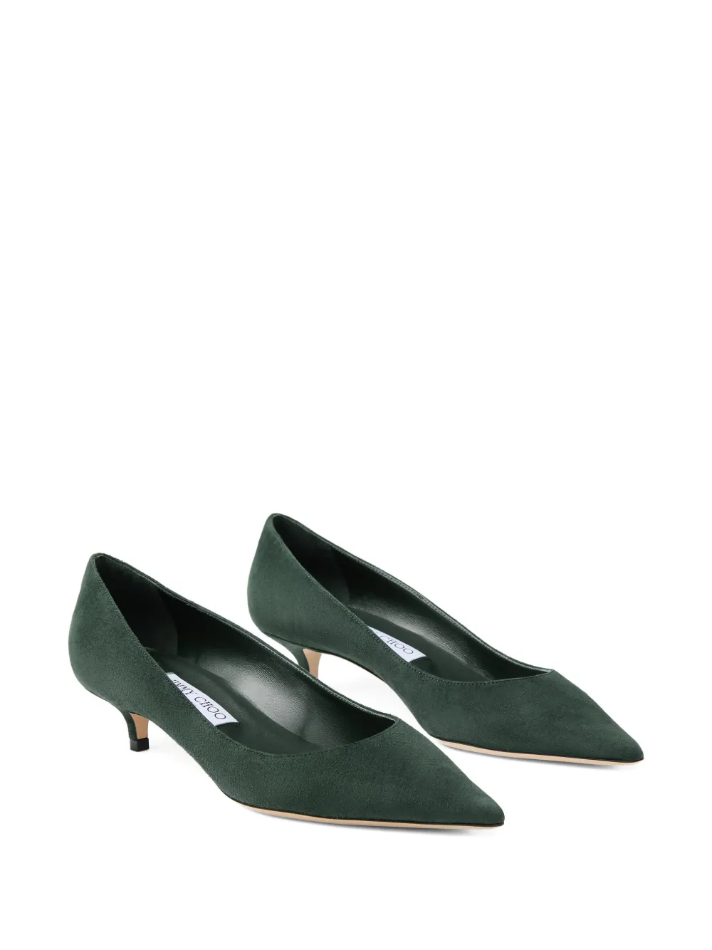 Jimmy Choo Amelia pumps | Heeled Pumps | Image 2