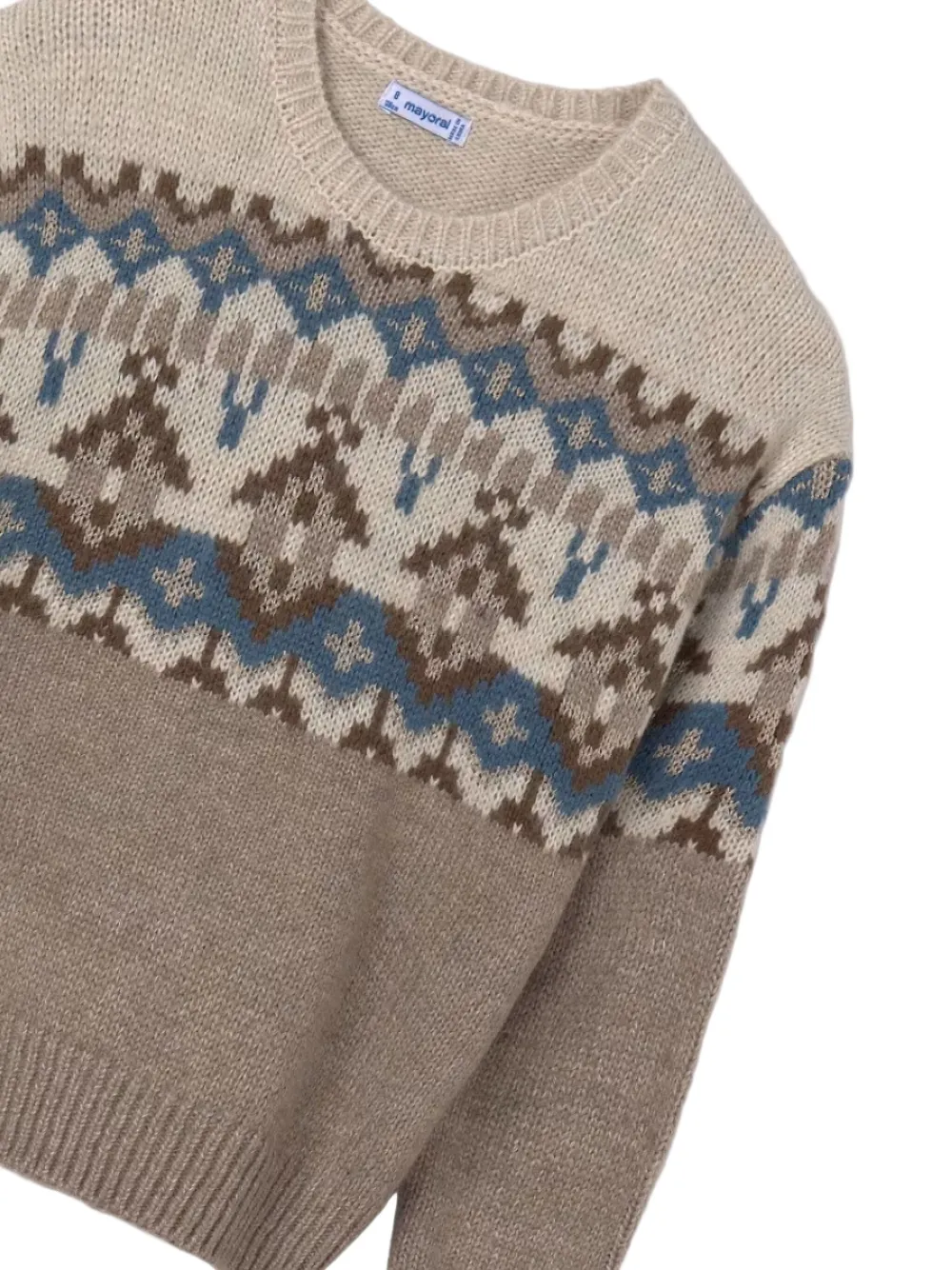 Mayoral suéter | Prendas tejidas | Image 2