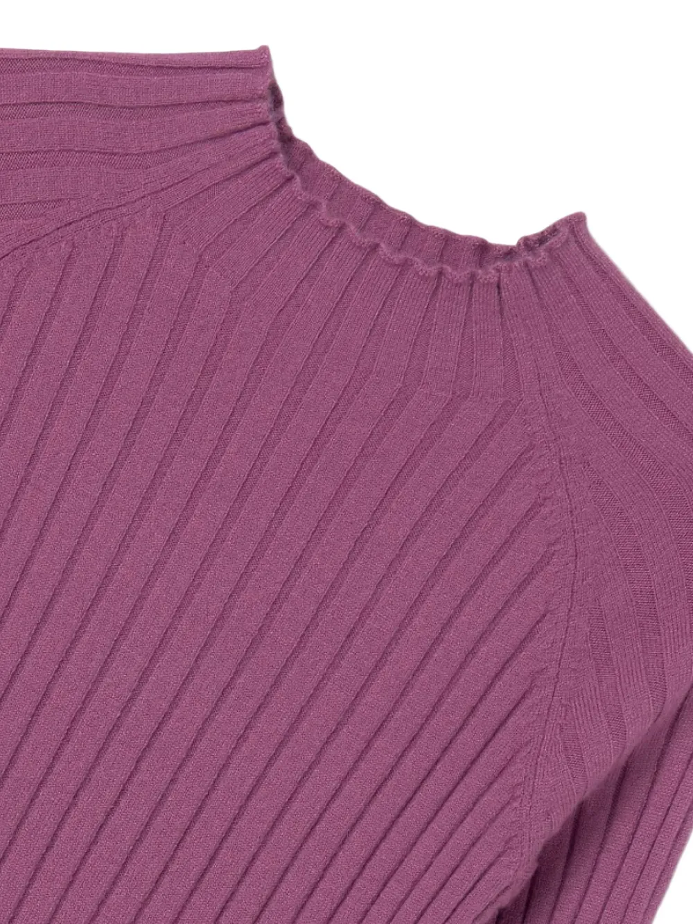 Mayoral suéter con cuello de tortuga | Prendas tejidas | Image 2