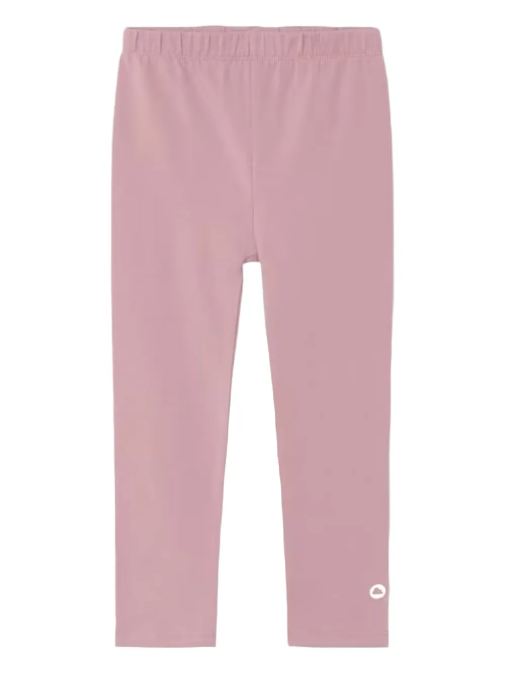 Mayoral logo-detail leggings | Pink | Image 1