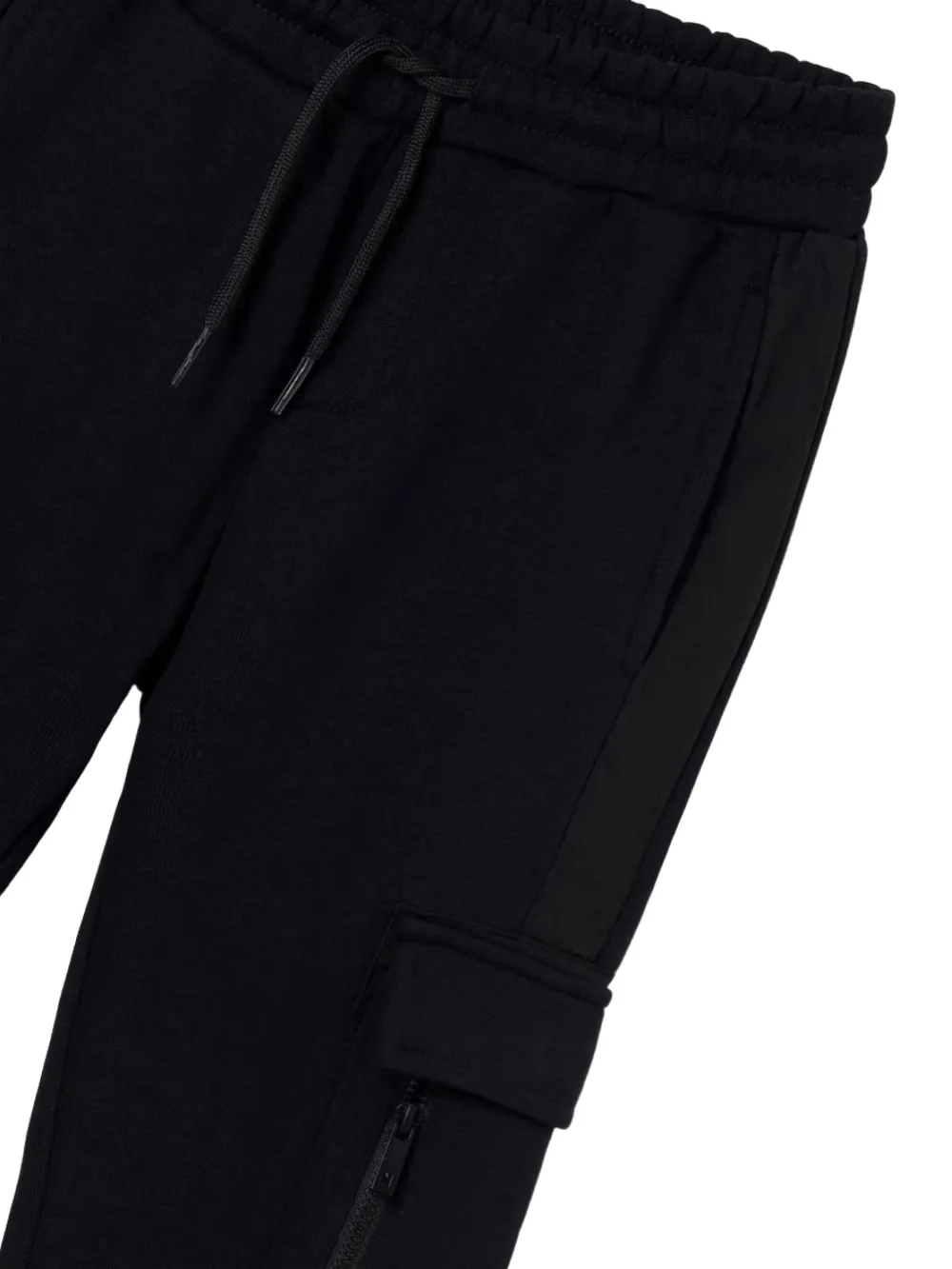 Mayoral drawstring track pants | Teen Casual Trousers | Image 2