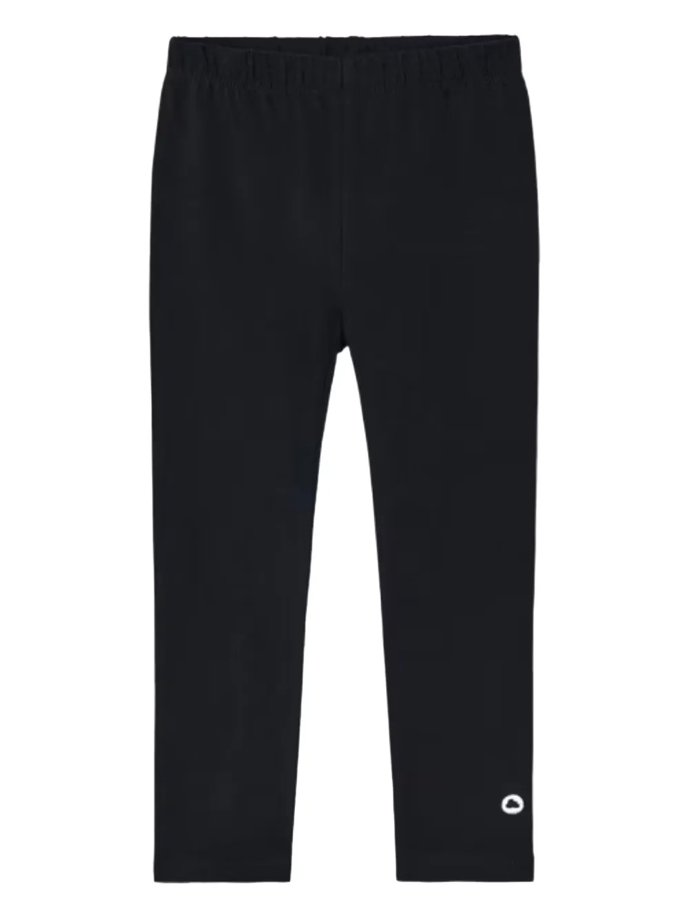 Mayoral logo-detail leggings | Black | Image 1