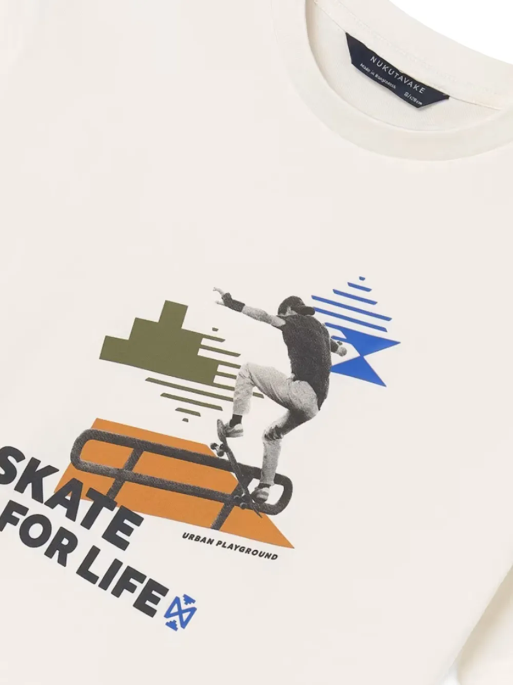 Mayoral set de dos playeras con estampado gráfico | Playeras | Image 2