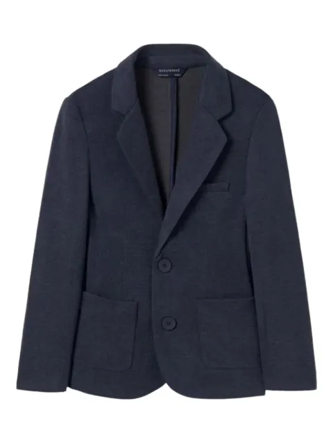 Mayoral formal pocket blazer