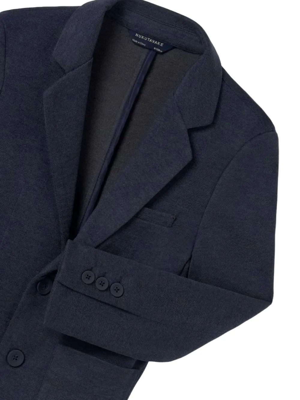 Mayoral formal pocket blazer | Boys Blazers | Image 2