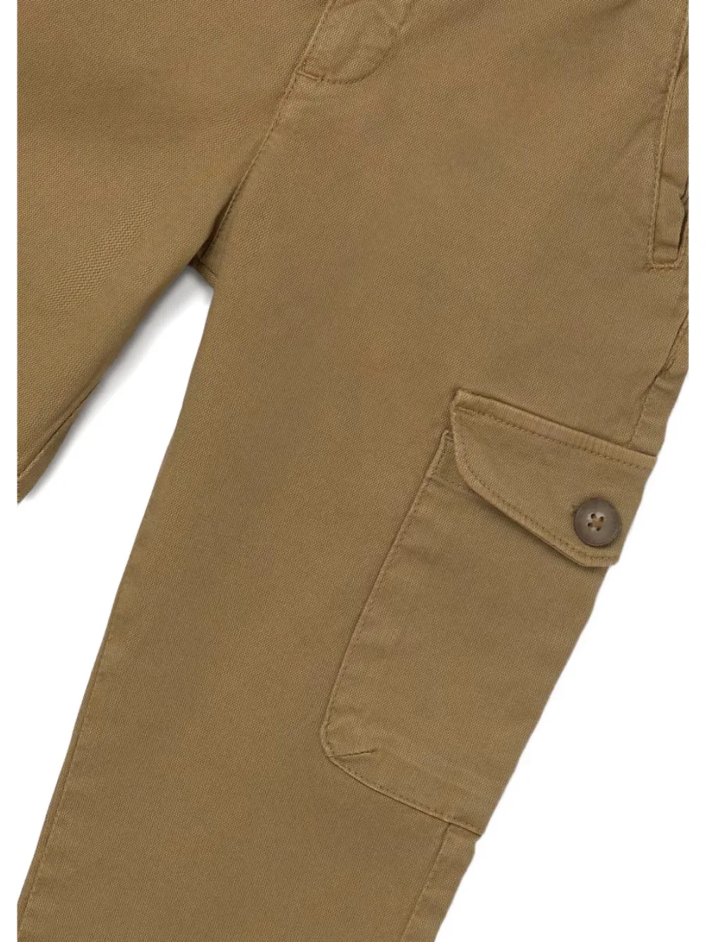 Mayoral pocket trousers | Boys Casual Trousers | Image 2