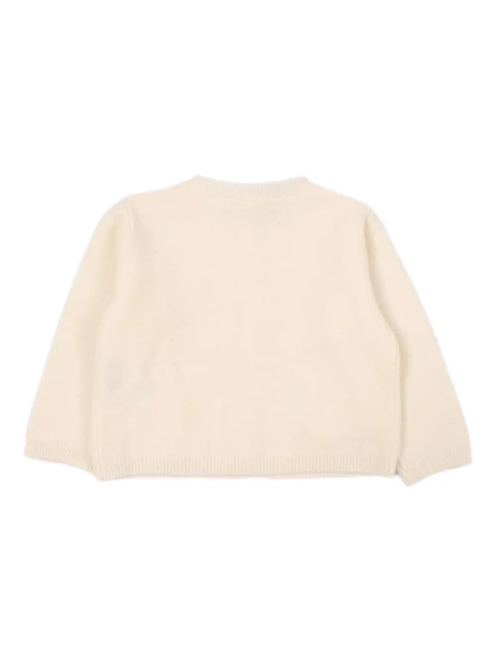 Tartine Et Chocolat cardigan en maille torsadée | Cardigans | Image 2