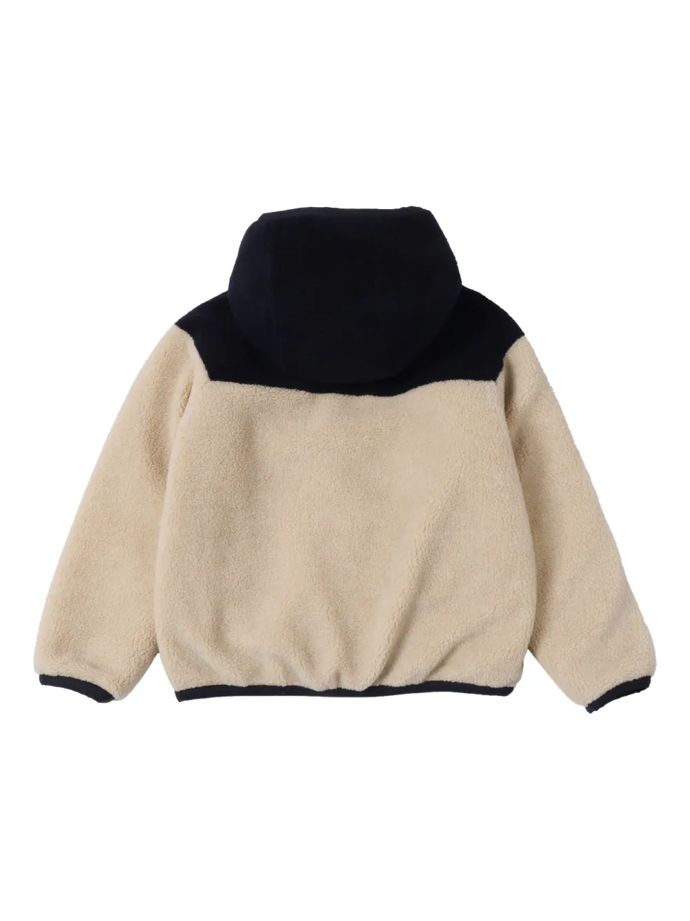 Moncler Grenoble chamarra con capucha y cierre | Chamarras bomber para chico | Image 2