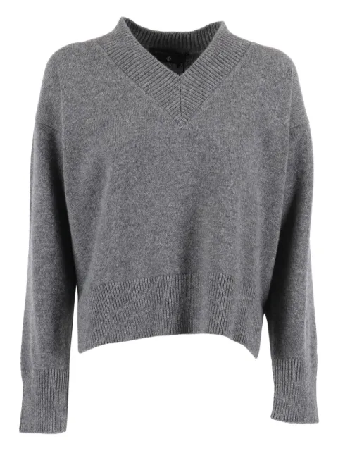 Filippo De Laurentiis V-neck sweater