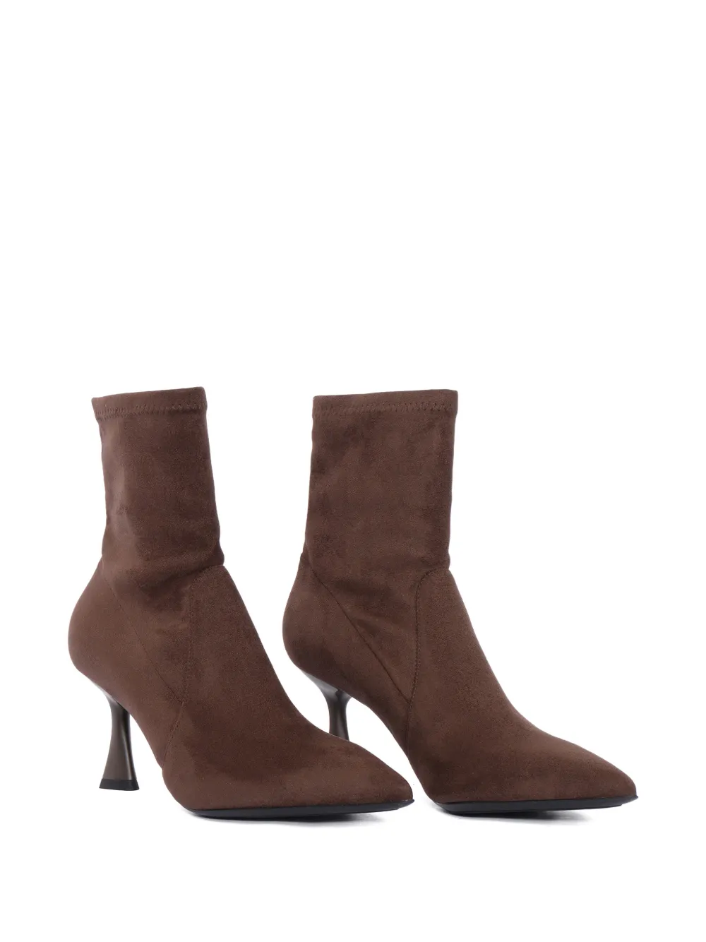 Sergio Levantesi botas JANET56 con tacón de 70mm | Botines | Image 2