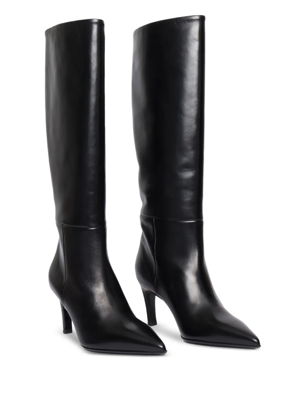 Sergio Levantesi botas Ginevra con tacón de 56mm | Botas altas | Image 2