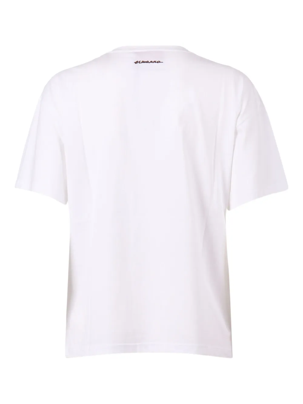 Ermanno Scervino playera con bordado | Playeras y jerséis | Image 2