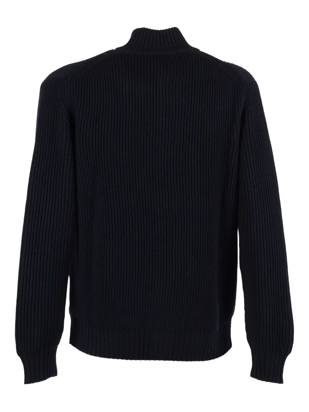 Filippo De Laurentiis buttoned merino cardigan | Cardigans | Image 2