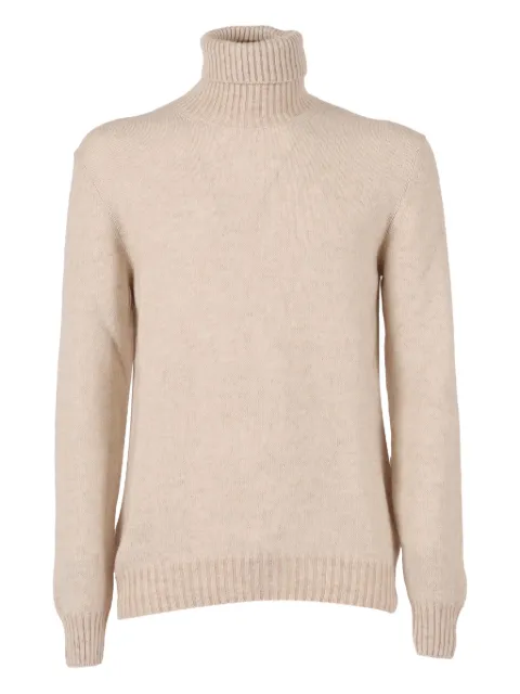 Settefili Cashmere roll-neck sweater