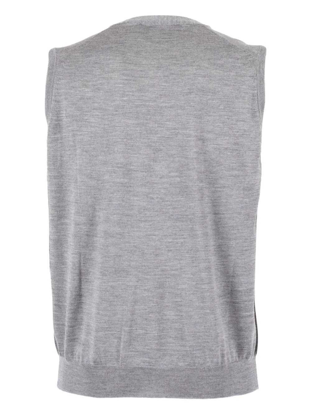 Filippo De Laurentiis buttoned vest | Vests & Tank Tops | Image 2