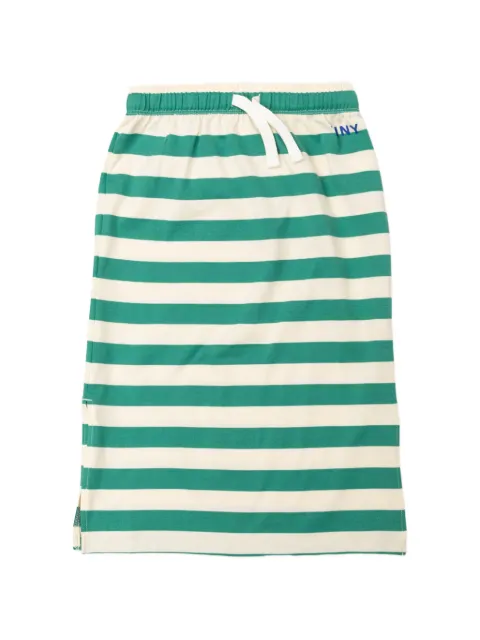 Tiny Cottons drawstring skirt