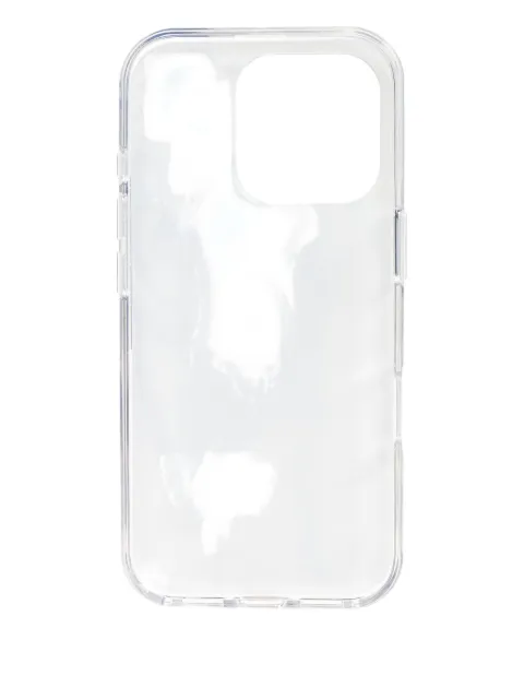 Diesel x Tom of Finland  iPhone 16 Pro case