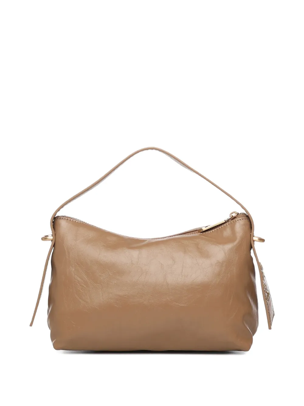 V73 Isabella Shoulder Bag In Brown