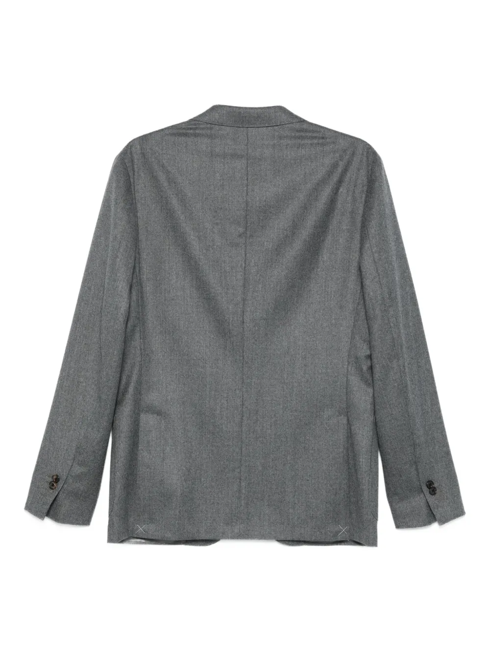 Corneliani notched-lapel blazer | Blazers | Image 2