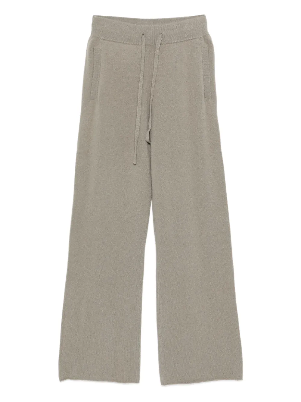 Hemisphere drawstring trousers | Neutrals | Image 1