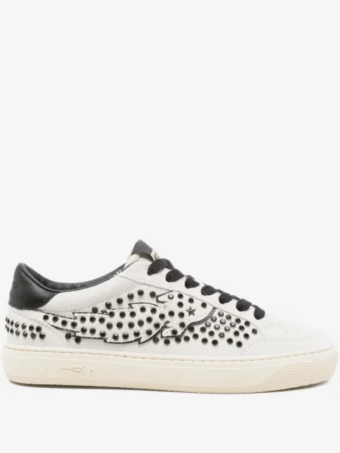 Enterprise Japan Sneakers aus Wildleder