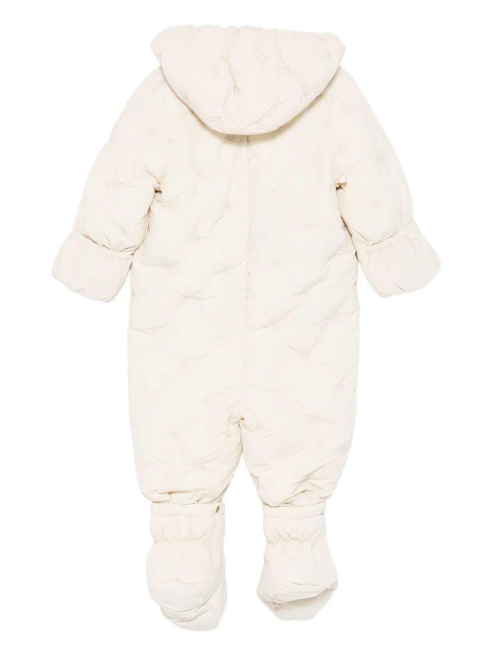 Molo Hebe coat - Wit