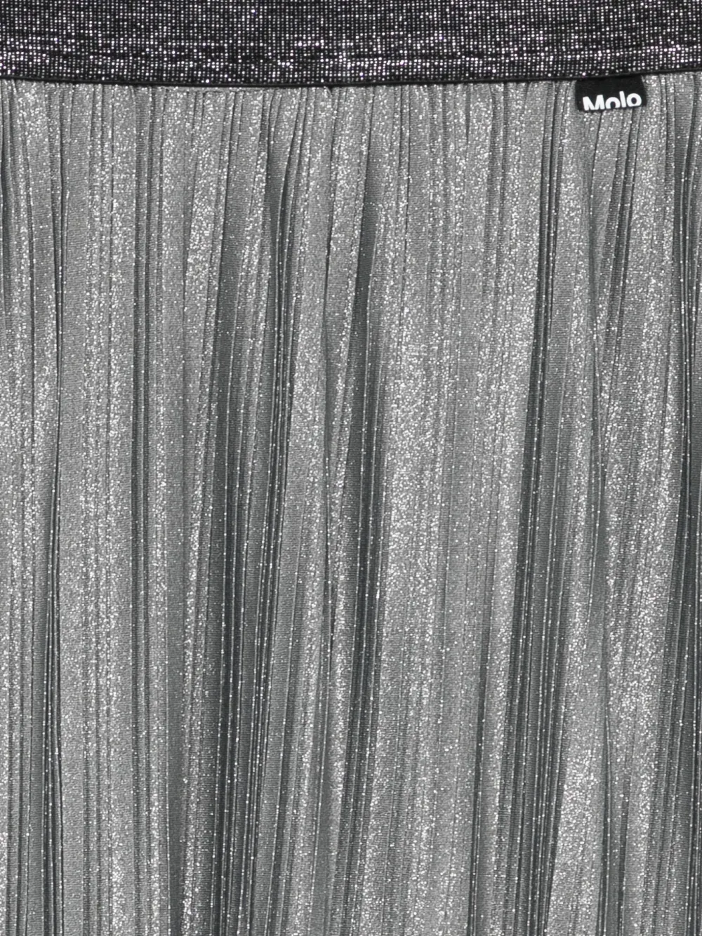 Molo Bailini rok Grijs