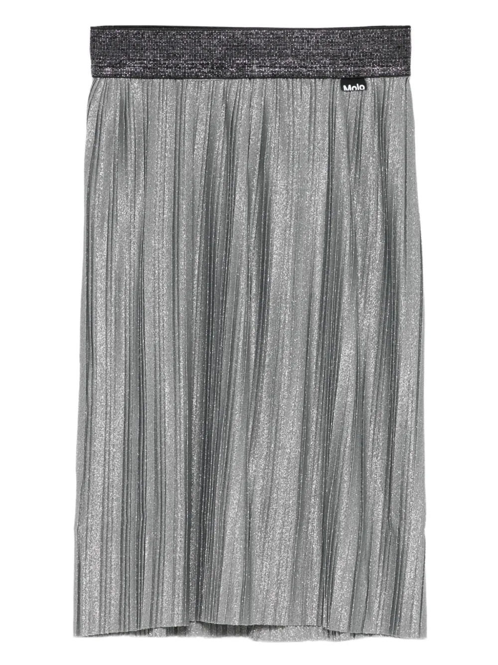 Molo Bailini skirt | Grey | Image 1