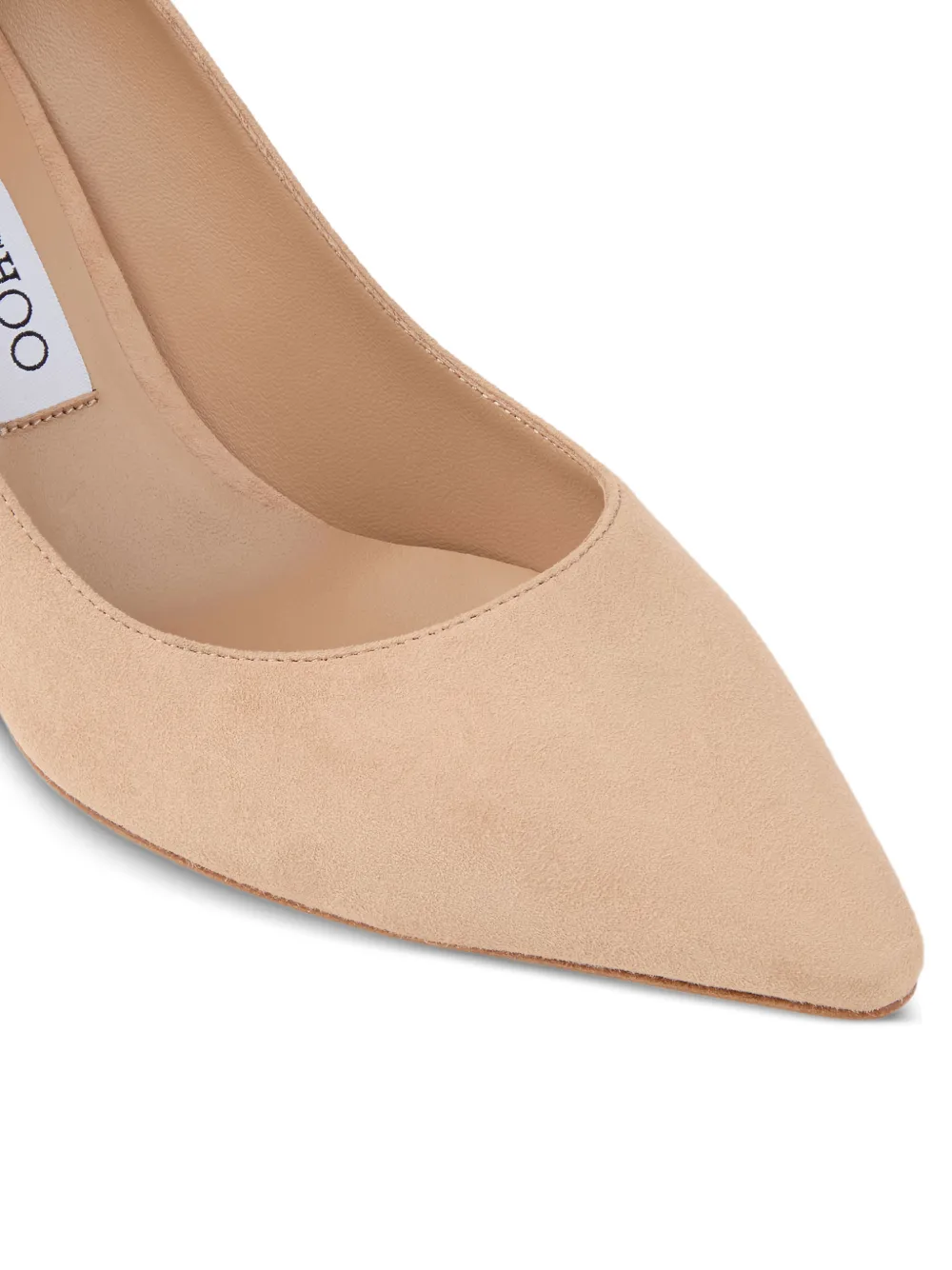 Jimmy Choo Romy pumps Beige
