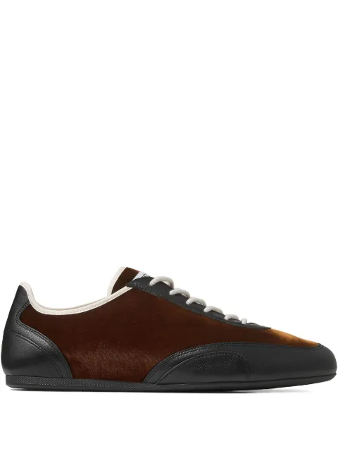 Jimmy Choo Sunny sneakers