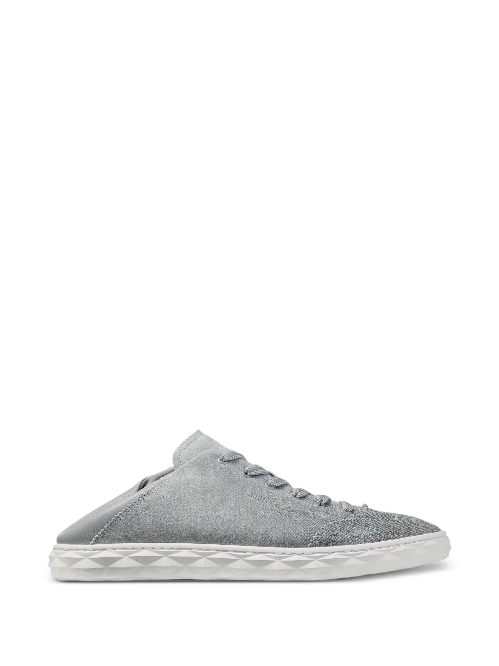Jimmy Choo Diamond Flex sneakers Grijs