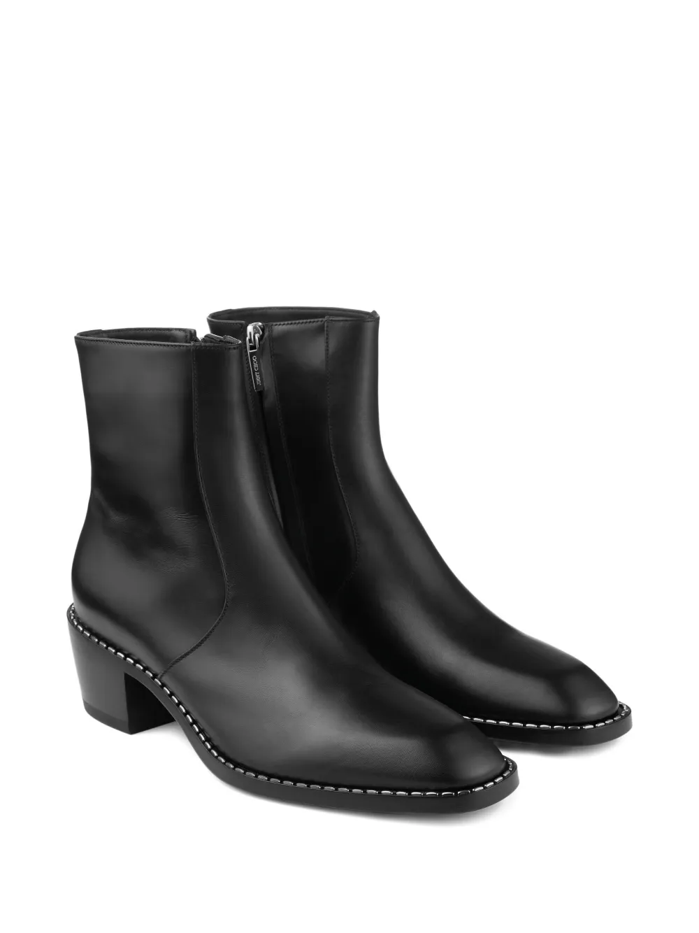 Jimmy Choo Wilder leather boots | Chelsea Boots | Image 2