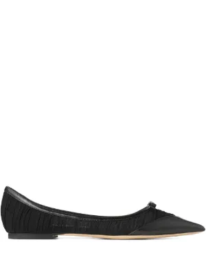 Jimmy Choo（ジミーチュウ）シューズ - FARFETCH