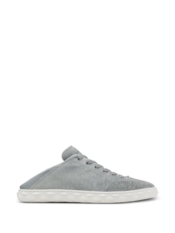 Jimmy Choo Diamond Light Flex スニーカー | グレー | FARFETCH JP