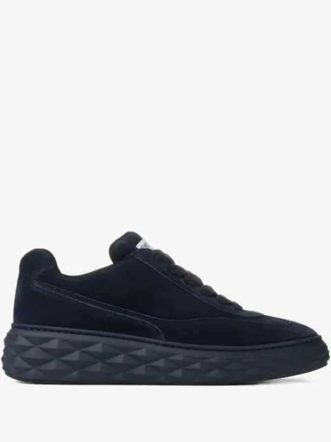 Jimmy Choo Diamond Maxi Retro sneakers
