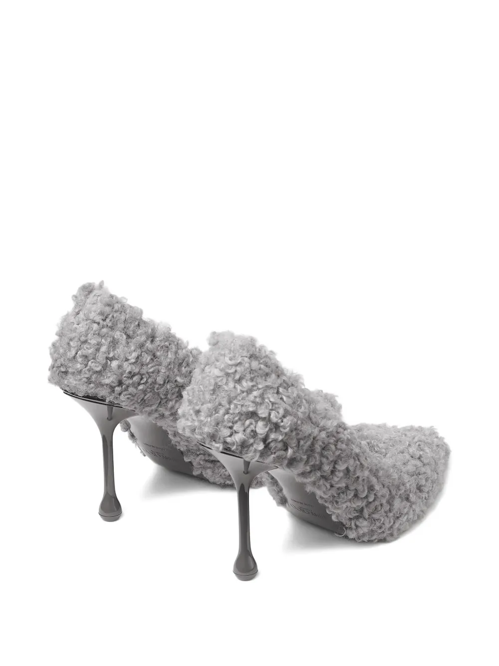 Jimmy Choo Ixia pumps Grijs