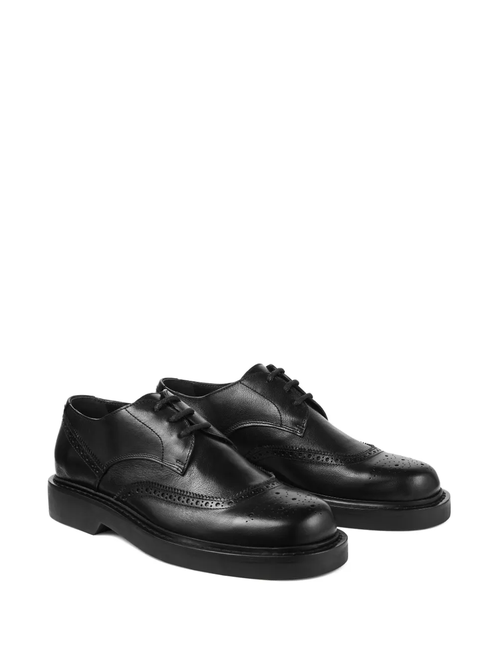 Jimmy Choo Rowan brogue derby | Derby | Image 2
