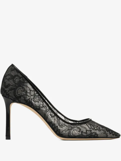 Jimmy Choo Romy 85 pumps