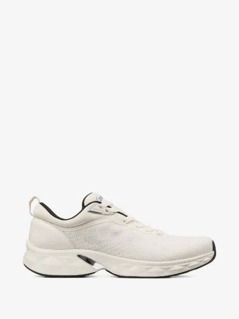 Jimmy Choo Diamond Run lace-up sneakers