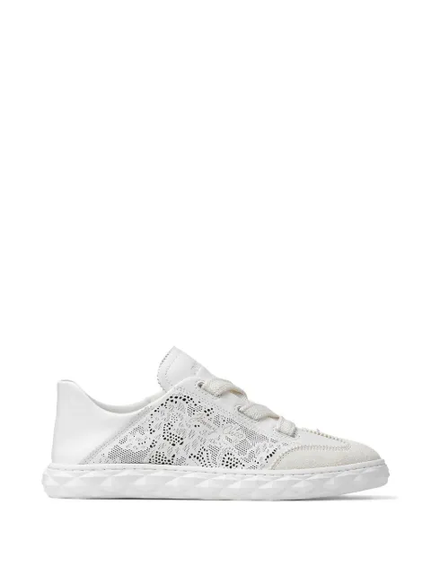 Jimmy Choo tenis Diamond Light Flex