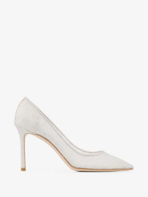 Jimmy Choo Romy 85 pumps