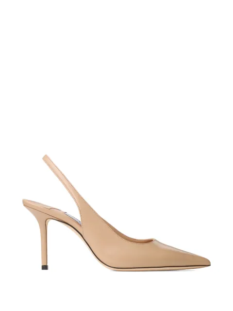 Jimmy Choo Love slingback pumps