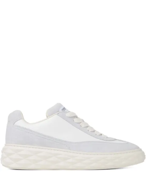 Jimmy Choo Diamond Maxi Retro sneakers