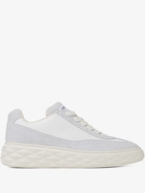 Jimmy Choo Diamond Maxi sneakers