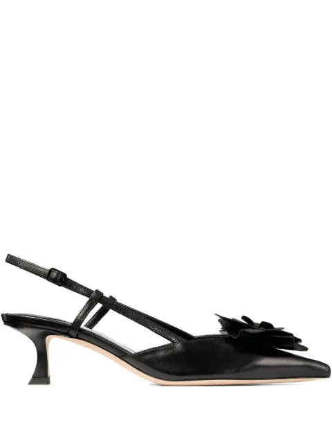 Jimmy Choo 50mm Mimmi pumps