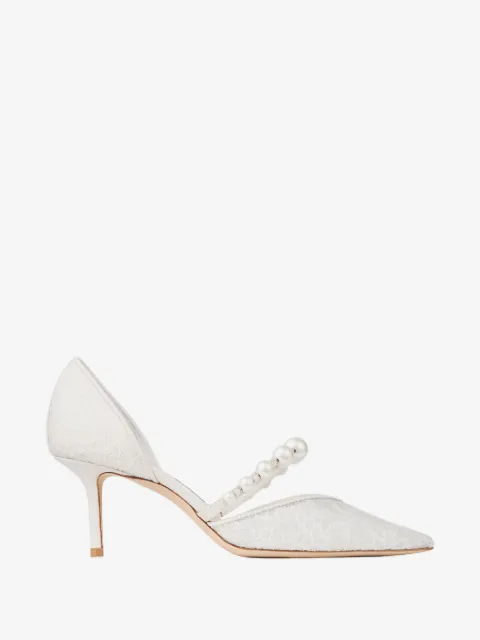 Jimmy Choo Aurelie 65 pumps